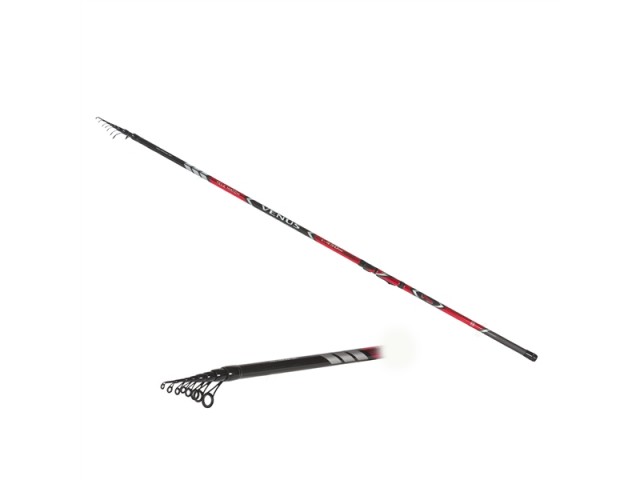 FIL FISHING Venus fishing rod 4.50m/20-80g