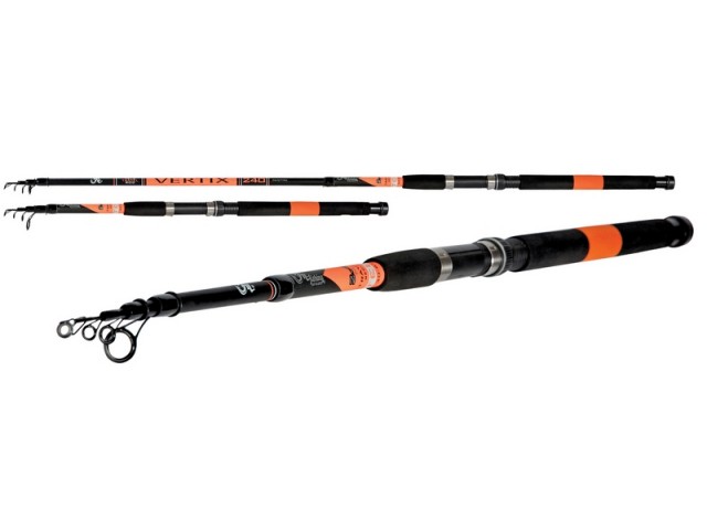 Canna da pesca FIL FISHING Vertix 2,70m / 30-60