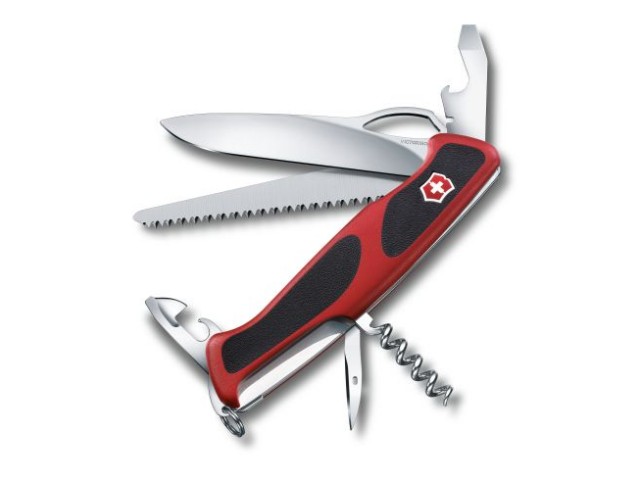 Coltello tascabile Victorinox RANGER GRIP 79