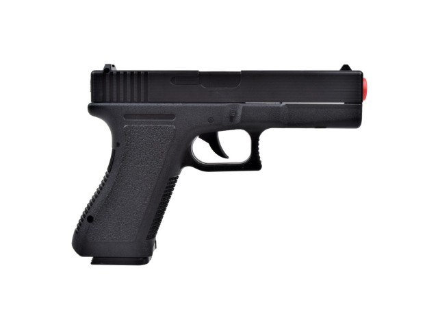 Vzmetna airsoft pištola VIGOR V307 - 6 mm BBs 