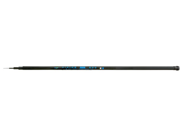 Rib.palica KAMASAKI Viking pole - 400cm