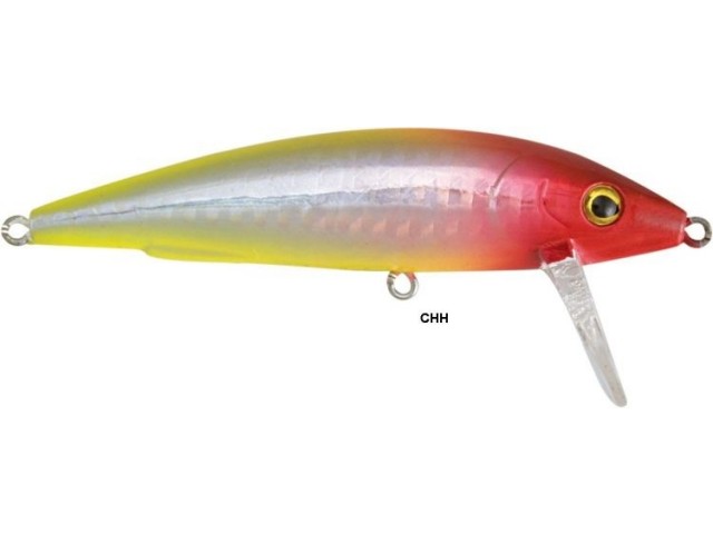 Vobler RAPTURE Trouter #CHH - 8,5 cm