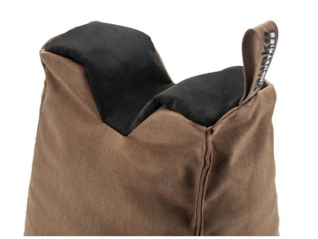 BERGARA Front larger shooting bag