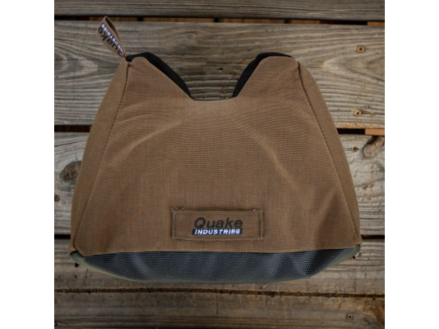 BERGARA Front larger shooting bag