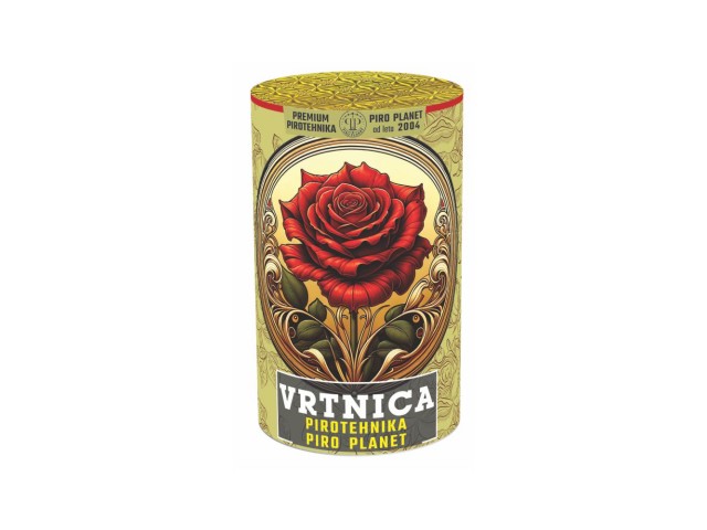 Fontana Rosa