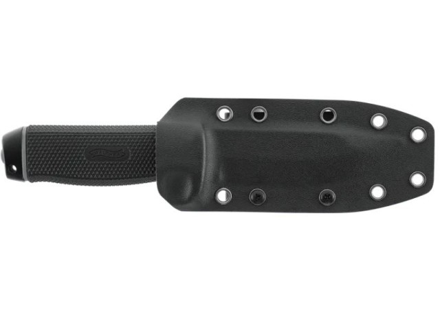 Knife Walther Bowie WB 110-