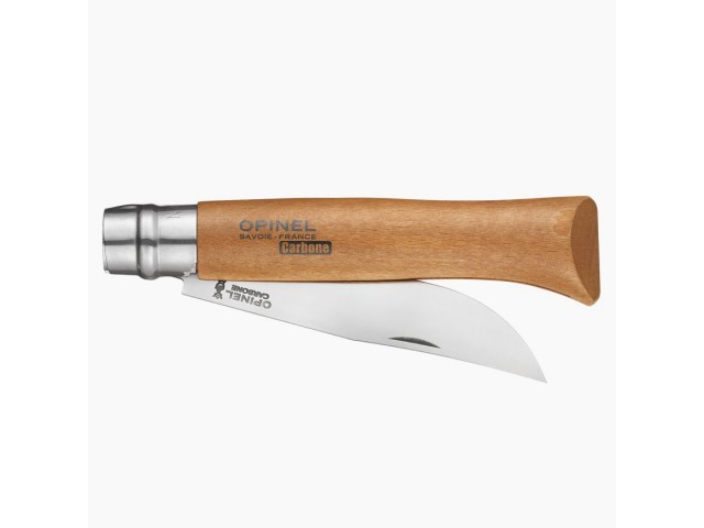 OPINEL N°12 Carbone