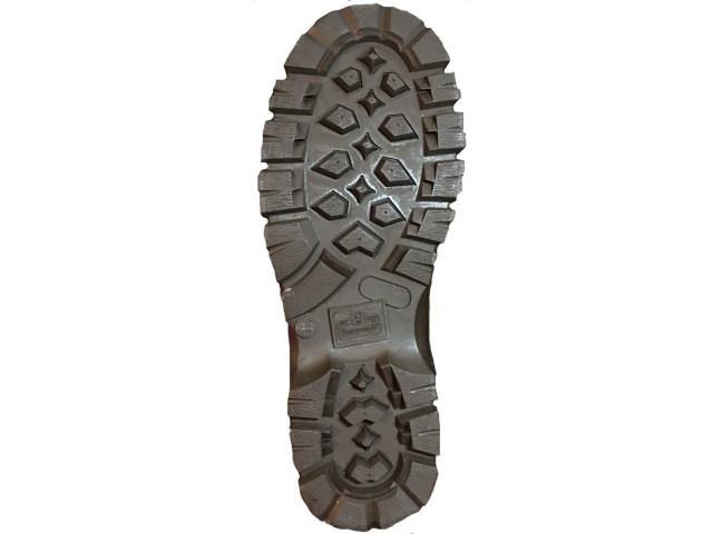 Rubber boots PERCUSSION Sologne Neoprene Wellington Boot
