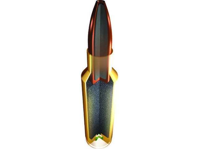 Metak WINCHESTER .30-06 POWER MAX 180gr - 11,66 g