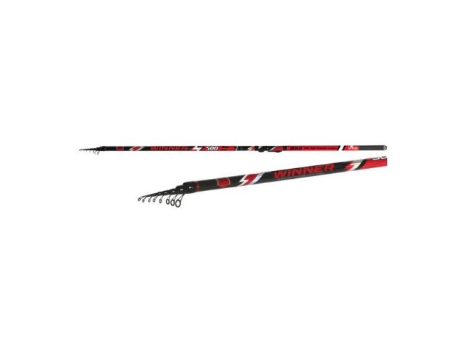 Canna da pesca FIL FISHING Winner Bolo 400 cm / 10-30g