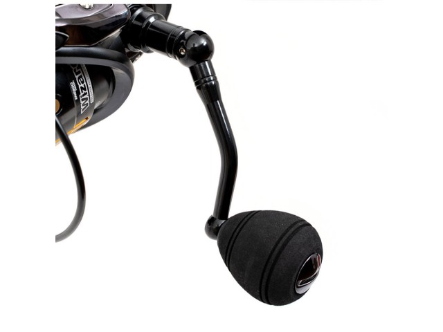 Reel WIZARD Delta Spin - 4000
