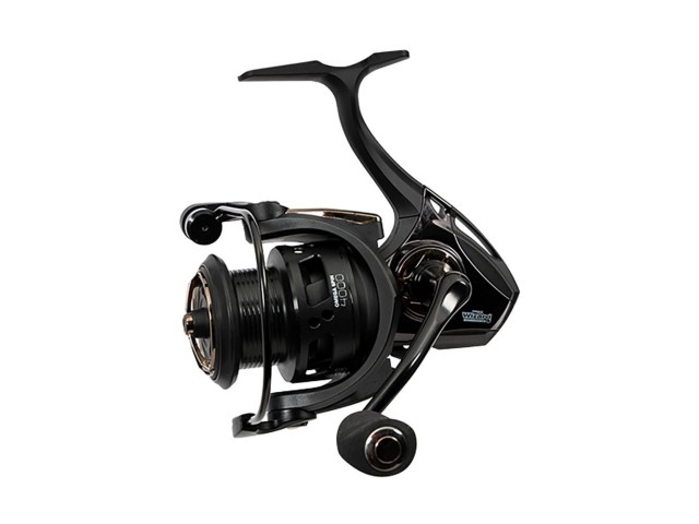 WIZARD Omega Spin Reel - 3000