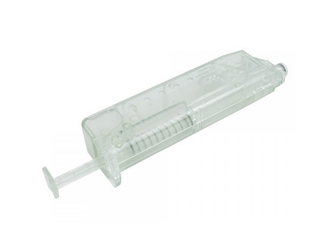 BB LOADER WOSPORT (90bb)