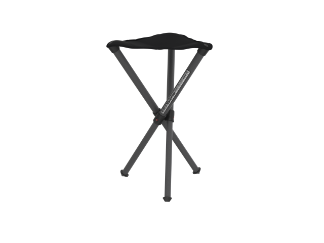 Trinožni stol WALKSTOOL Basic - 50cm/675g - nosilnost 150 kg