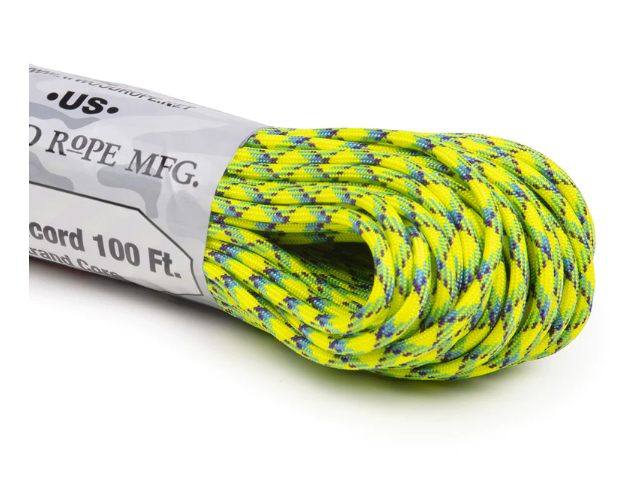 Rope ATWOOD ROPE 