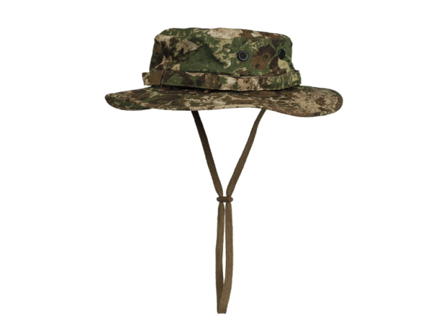 Cappello MILTEC Boonie hat CIV-TEC® WASP I Z2