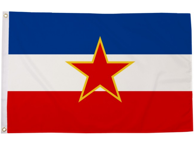 Zastava Jugoslavija
