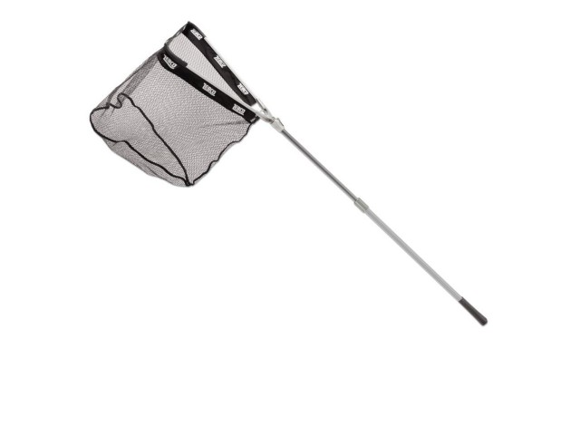 Mreža podmetača ZEBCO Metal Power - 60x60/2,50m