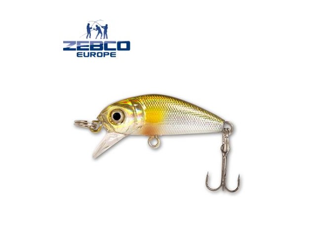 Vobler ZEBCO Gitec Trout Herring - 50mm/4,75g
