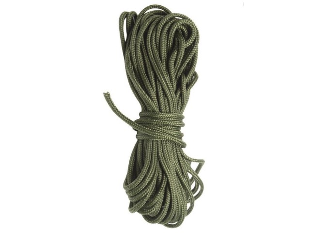 Rope 3mm / 15m EN
