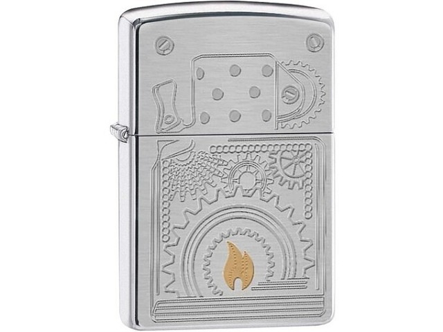 ZIPPO 49419 PFF20 Insert 2