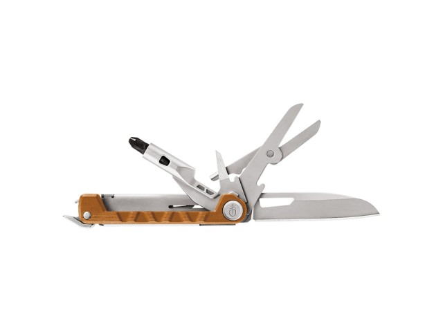 Gerber NEW TRUSS Multi-Tool