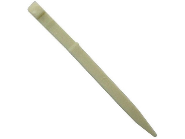 Stuzzicadenti VICTORINOX bianco per coltelli di lunghezza 84 mm e oltre