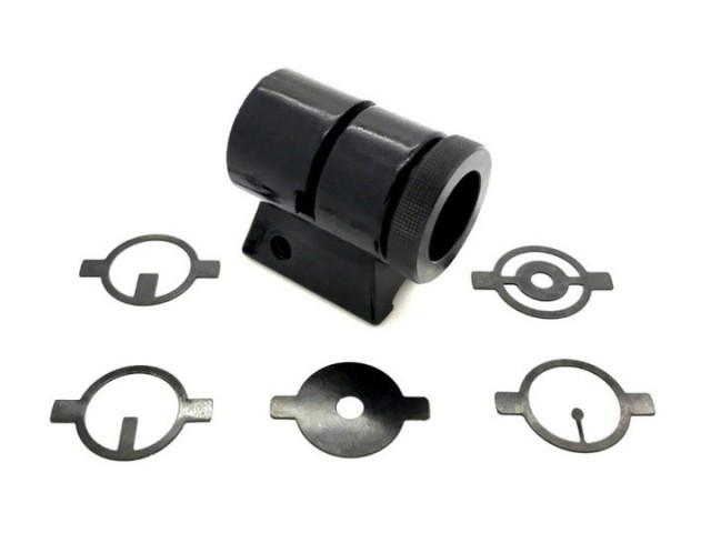 Weirauch HW35 standard