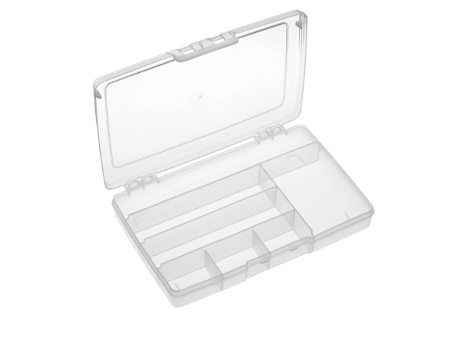 7-piece box 191/7N