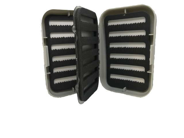 Scatola per mosche GREYS GGSFB
