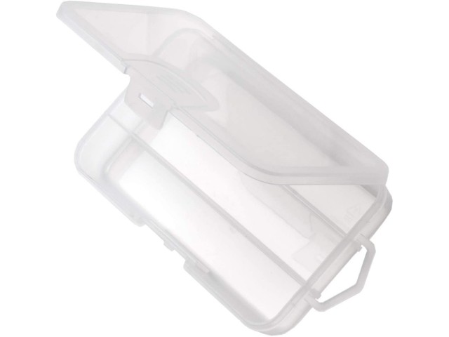 Kutija za pribor Behr 3 dijelna  17x9cm