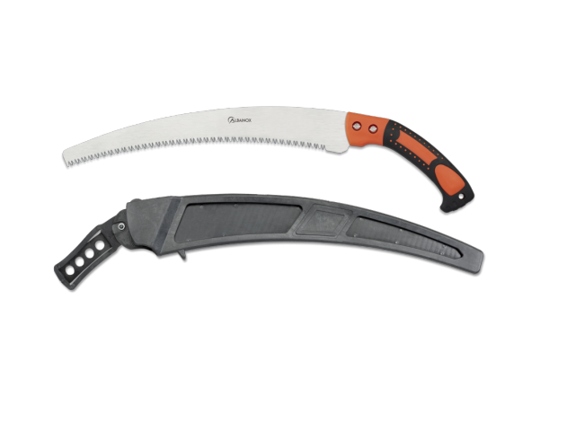 Seghetto manuale ALBAINOX Coccodrillo 