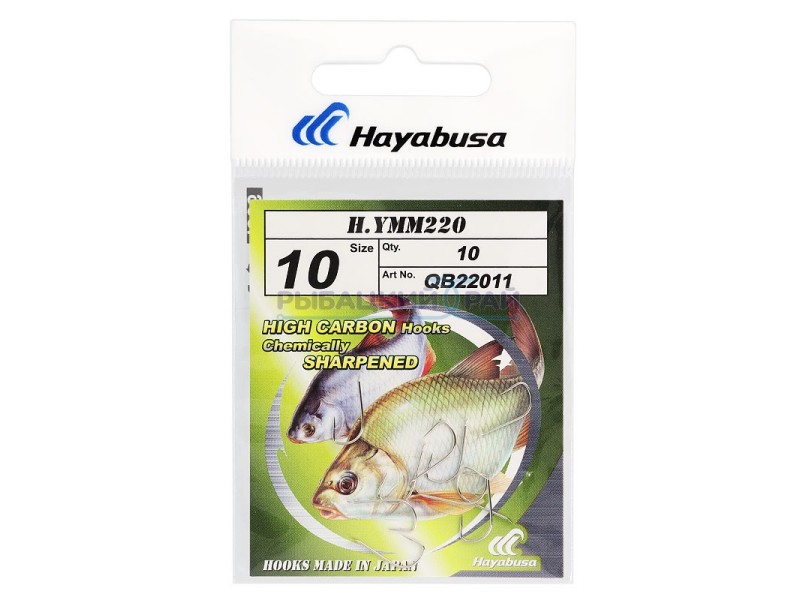 Trnki Hayabusa H.YMM220