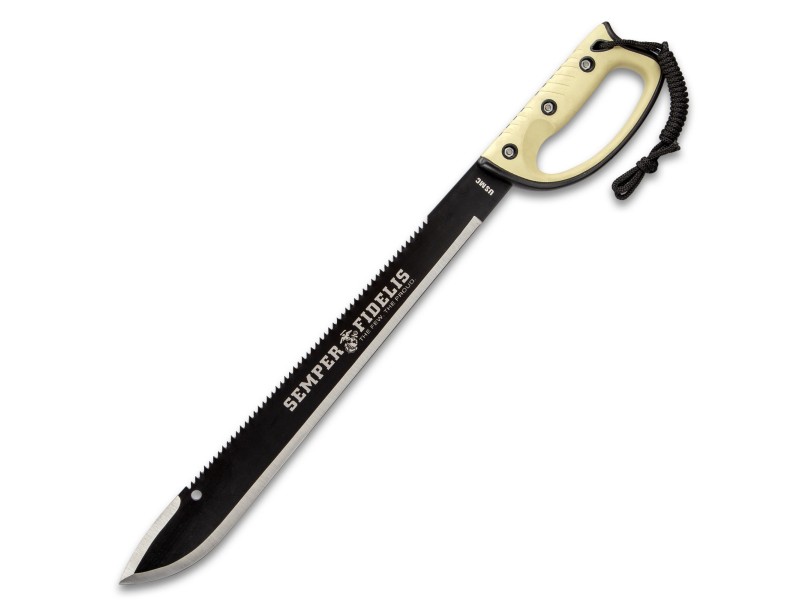 Machete UNITED CUTLARY 