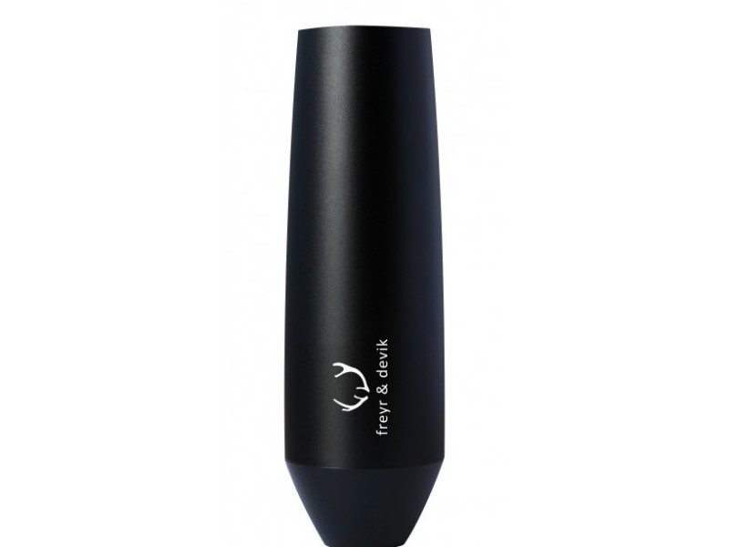 FREYR&DEVIK Sound Suppressor The Ultimate Silence 3D 231 M14x1 max.9.5mm