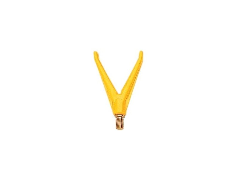 Fishing rod holder V