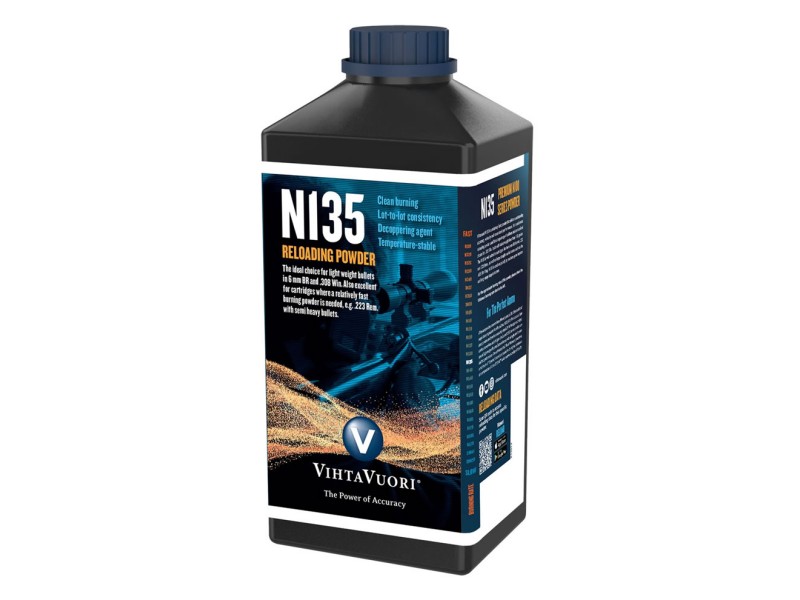 VIHTAVUORI N135