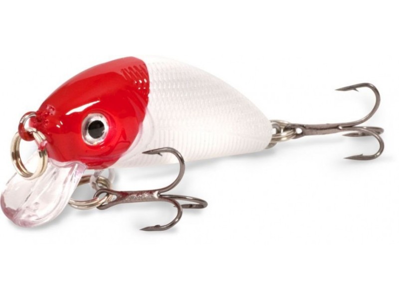 Lure ZEBCO GITEC PERCH