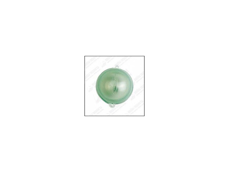 Soft water ball