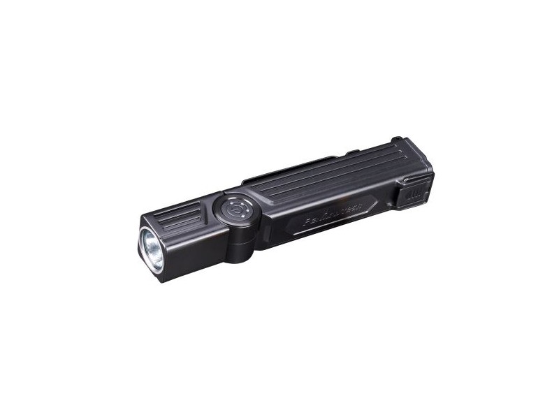 Rechargeable flashlight FENIX WT25R