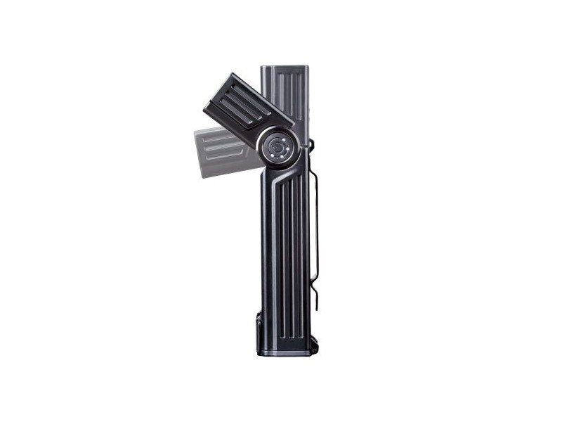Rechargeable flashlight FENIX WT25R
