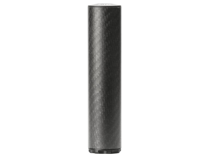 Prigušivač zvuka A-TEC WAVE CARBON, 36 DBC - 22 L.R / 1/2