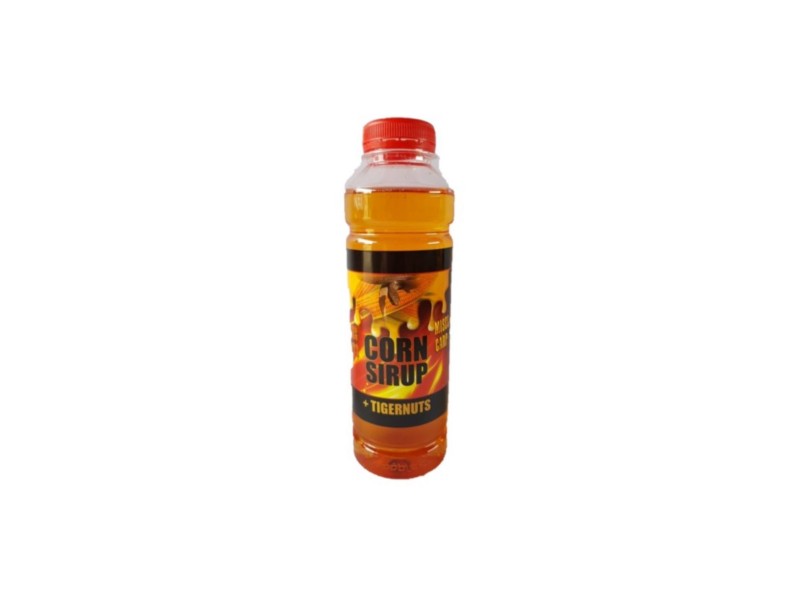 Sciroppo di mais - TIGERNUTS 500 ml