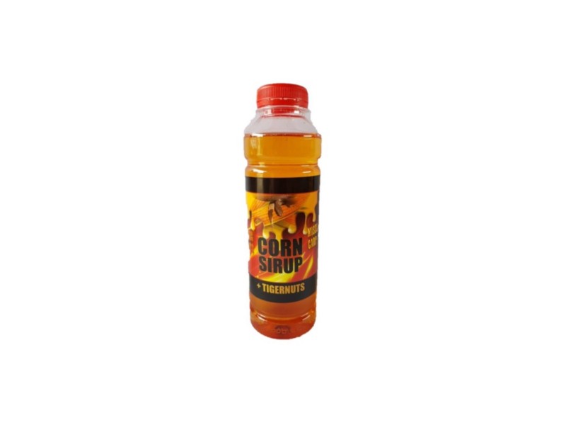 Corn sirup - TIGERNUTS 500 ml