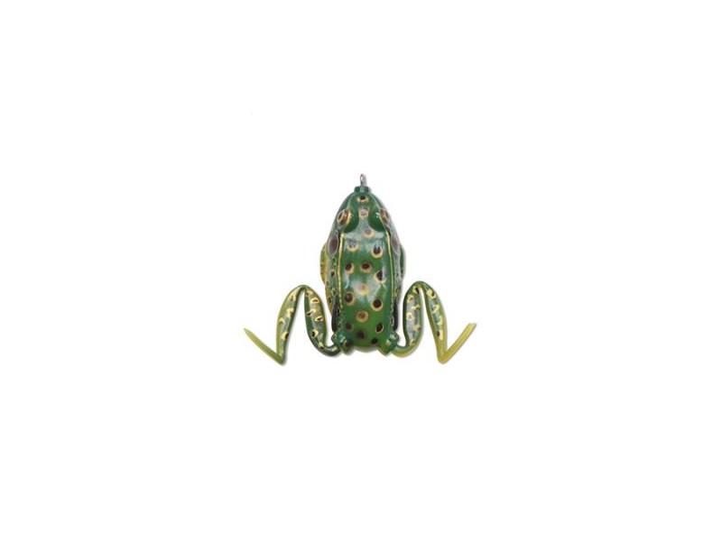 ZEBCO Frog Top Frog Tree frog