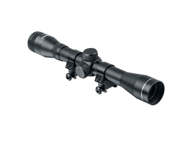 Riflescope Walther 3-9 x 40