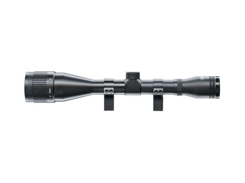 Riflescope Walther 3-9 x 40