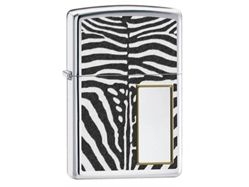 ZIPPO 28046 Zebra