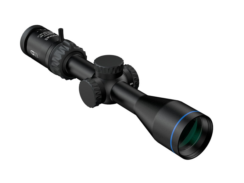 Telescopio di puntamento MEOPTA MEOPRO Optika5 2-10x42 Z-Plex