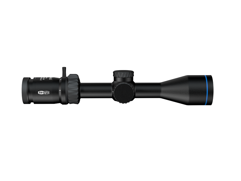Telescopio di puntamento MEOPTA MEOPRO Optika5 2-10x42 Z-Plex